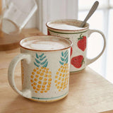 California Ranch Mug