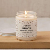 Candle in the wind