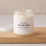 Candle in the wind