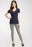 Classic Cotton Leggings