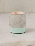 Paddywax Concrete Candle