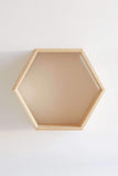 Wood Shelf